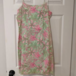 Lilly pulitzer size 8
